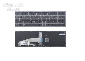 Клавіатури Клавиатуры ^/--/^ Клавіатура HP ZBook 15 G /--/ 3, 15 G /--/ 4, 17 G /--/ 3, 17 G /--/ 4  (з підсвіткою) black&amp;#92;with trackpoint 10686 ^_^^^ Клавиатура HP ZBook 15 G /--/ 3, 15 G /--/ 4, 17 G /--/ 3, 17 G /--/ 4 (с подсветкой) black&amp;#92;with trackpoint 10686 - фото фото фото