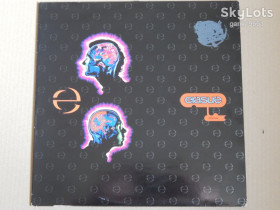 Платівки Пластинки ^/--/^ Erasure ‎– Chorus  (Mute ‎– Stumm 95, UK) insert EX+/NM- ^_^^^ Erasure – Chorus (Mute – Stumm 95, UK) insert EX+/NM- - фото фото фото