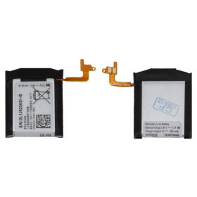 Акумулятори Аккумуляторы ^/--/^ Акумулятор EB-BR /--/ 760 /--/ ABE для Samsung Gear S /--/ 3 Classic, Gear S /--/ 3 Frontier, Li-ion, 3,85 B, 380 мАг, Origi - фото фото фото
