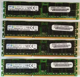 Оперативна пам'ять Оперативная память ^/--/^ 64 /--/ Gb 4*16 /--/ gb DDR /--/ 3 1333 PC /--/ 3 10600 /--/ R 2 /--/ Rx /--/ 4 Samsung RAM Серверна пам&amp;apos;ять ^_^^^ 64 /--/ Gb 4*16 /--/ gb DDR /--/ 3 1333 PC /--/ 3 10600 /--/ R 2 /--/ Rx 4 Samsung RAM Серверная память - фото фото фото