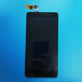 Сенсорні екрани і Дисплеї Сенсорные экраны и Дисплеи ^/--/^ Xiaomi Redmi Note 3 147 /--/ x /--/ 73 черный оригинал заменен сенсор ^_^^^ Xiaomi Redmi Note 3 147 /--/ x /--/ 73 чорний оригінал замінений сенсор - фото фото фото