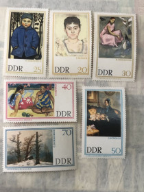 НДР, ФРН ГДР, ФРГ ^/--/^ (S) Німеччина 1967 р. (S)* ^_^^^ (S) Германия 1967 г. (S)* - фото фото фото