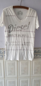 Футболки, майки Футболки, майки ^/--/^ Футболка &amp;quot;Diesel&amp;quot;  (100% cotton, S, Turkey) ^_^^^ Футболка &amp;quot;Diesel&amp;quot; (100% cotton, S, Turkey) - фото фото фото