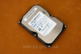 Жорсткі диски Жесткие диски ^/--/^ Жорсткий диск, вінчестер, HDD, Samsung, HD /--/ 080 /--/ HJ, 3.5, 80 Gb, SATA ^_^^^ Жесткий диск, винчестер, HDD, Samsung, HD /--/ 080 /--/ HJ, 3.5, 80 Gb, SATA - фото фото фото