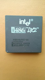 Процесори Процессоры ^/--/^ Процессор Intel i /--/ 486 486 DX /--/ 2 66 ^_^^^ Процесор Intel i /--/ 486 486 DX /--/ 2 66 читайте опис - фото фото фото