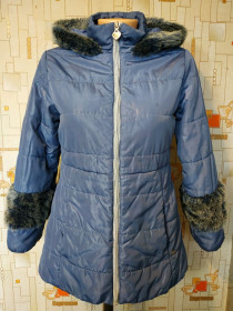 Куртки Куртки ^/--/^ Куртка демісезонна дівчинка ORIGINAL на 11-12 років ^_^^^ Куртка демисезонная девочка ORIGINAL на 11-12 лет - фото фото фото