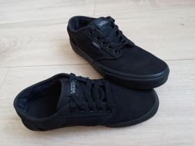 Кеди Кеды ^/--/^ Кеди жіночі Vans чоловічі унісекс Authentic Off the Wall р 37 ^_^^^ Кеды женские Vans мужские унисекс Authentic Off the Wall - фото фото фото