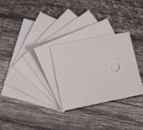 Інші радіокомпоненти Другие радиокомпоненты ^/--/^ TO-247 Transistor Silicone Insulator Insulation Sheet 26 /--/ mmx /--/ 20 /--/ mm - фото фото фото