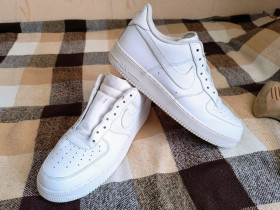Кросівки Кроссовки ^/--/^ Кросівки Nike Air Force 1 &amp;apos;07 ^_^^^ Кроссовки Nike Air Force 1 &amp;apos;07 - фото фото фото