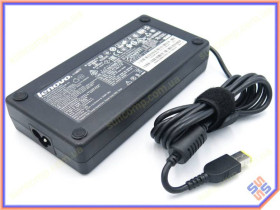 Адаптери живлення Адаптеры питания ^/--/^ Блок пильяна для Lenovo ThinkPad W /--/ 541, W /--/ 540, P /--/ 51 (20 /--/ V 8.5 /--/ A 170 /--/ W) (USB+pin) ORIGINAL ^_^^^ Блок живлення для Lenovo ThinkPad W /--/ 541, W /--/ 540, P /--/ 51 (20 /--/ V 8.5 /--/ A 170 /--/ W) (USB+pin) ORIGINAL - фото фото фото