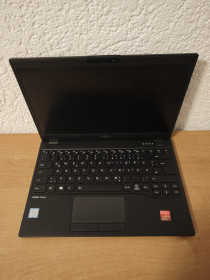 Fujitsu Fujitsu ^/--/^ Ноутбук Intel Core i /--/ 5 8 /--/ Gen/DDR /--/ 4 0 /--/ Gb/SSD 0 /--/ Gb  (на запчастини) ^_^^^ Ноутбук Intel Core i /--/ 5 8 /--/ Gen/DDR /--/ 4 0 /--/ Gb/SSD 0 /--/ Gb (на запчасти) - фото фото фото