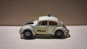 : Закордонні : Зарубежные ^/--/^ Volkswagen 200 Police .Corgi.1/43 - фото фото фото