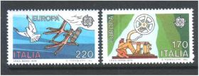 Італія, Ватикан Италия, Ватикан ^/--/^ ZM Италия 1979 г MNH ^_^^^ ZM Італія 1979 MNH - фото фото фото