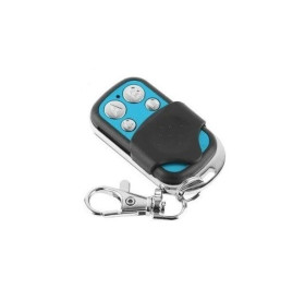 USB адаптери USB адаптеры ^/--/^ Універсальний пульт-дублікатор     (клонатор) статичного коду 433 МГц ^_^^^ Универсальный пульт-дубликатор (клонатор) статического кода 433 МГц - фото фото фото