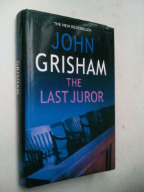 Книги на іноземних мовах Книги на иностранных языках ^/--/^ The Last Juror. John Grisham. Останній присяжний. Детектив. Англійською ^_^^^ The Last Juror. John Grisham. Последний присяжный. Детектив. Английский - фото фото фото