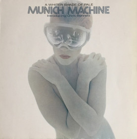 Платівки Пластинки ^/--/^ GIORGIO MORODER - Munich Machine - 1978 *Оригинал   (made in USA) - ИДЕАЛЬНЫЙ ^_^^^ GIORGIO MORODER - Munich Machine - 1978 * Оригінал (made in USA) - ідеальний - фото фото фото