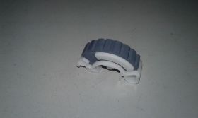 Комплектуючі Комплектующие ^/--/^ FB /--/ 4-9817/FE /--/ 5-4199/RB /--/ 1-8865 Сегмент, ролик вала захвата из кассеты HP LJ 4000/4100/5000 ^_^^^ FB /--/ 4-9817/FE /--/ 5-4199/RB /--/ 1-8865 Сегмент, ролик валу захоплення з касети HP LJ 4000/4100/5000 - фото фото фото