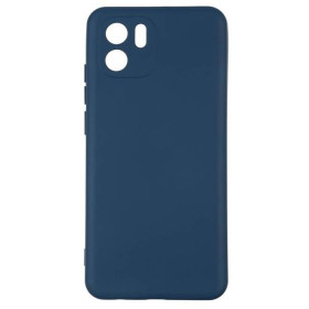 Чохли, бампера Чехлы, бампера ^/--/^ Чохол Fiji Full Soft Premium для Xiaomi Redmi A /--/ 1 силікон бампер Dark Blue ^_^^^ Чехол Fiji Full Soft Premium для Xiaomi Redmi A /--/ 1 силикон бампер Dark Blue - фото фото фото