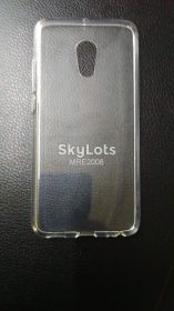 Чохли, бампера Чехлы, бампера ^/--/^ Силиконовый чехол Premium для Meizu Pro 6 ^_^^^ Силіконовий чохол Premium для Meizu Pro 6 - фото фото фото