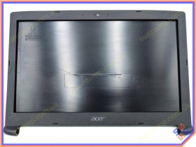 Корпуса Корпуса ^/--/^ Корпус для ноутбука Acer Aspire A /--/ 315-41, A /--/ 315-41 /--/ G, A /--/ 315-33, A /--/ 315-53, A /--/ 315-53 /--/ G (Крышка матрицы с рамк ^_^^^ Корпус для ноутбука Acer Aspire A /--/ 315-41, A /--/ 315-41 /--/ G, A /--/ 315-33, A /--/ 315-53, A /--/ 315-53 /--/ G (Кришка матриці з рамк - фото фото фото