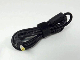 Адаптери живлення Адаптеры питания ^/--/^ DC кабель (4.8*1.7) для HP, LG 65 /--/ W. От блока питания к ноутбуку. Кабель с ферритовым фильтром и заст ^_^^^ DC кабель (4.8 * 1.7) для HP, LG 65 /--/ W. Від блоку живлення до ноутбука. Кабель з феритовим фільтром і зас - фото фото фото