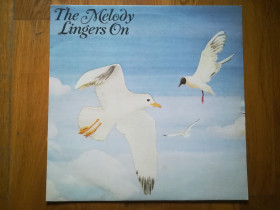 Платівки Пластинки ^/--/^ The melody lingers on-Record 8-Ex.-Англия ^_^^^ The melody lingers on-Record 8-Ex. - фото фото фото