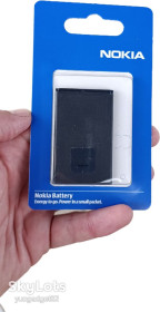 Акумулятори Аккумуляторы ^/--/^ Акумулятор Nokia 225 BL-4 /--/ UL ^_^^^ Аккумулятор Nokia 225 BL-4 /--/ UL - фото фото фото