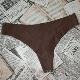 Труси Трусы ^/--/^ Трусики невидимки 42 XS р H&amp;amp;M  стринги ^_^^^ Трусики невидимки 42 XS р H&amp;amp;M стринги - фото фото фото