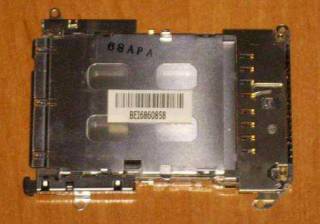 Інші комплектуючі Другие комплектующие ^/--/^ PCMCIA слот DELL D /--/ 520 ^_^^^ Слот DELL D /--/ 520 - фото фото фото