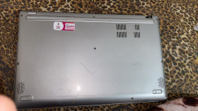 ASUS VivoBook 15 (X512u) на запчасти или восстановление. Целая матрица, ОЗУ 8GB + Зарядка! - фото фото фото