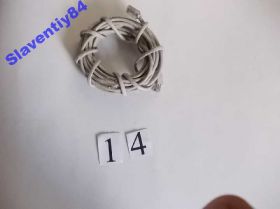 Шлейфи, перехідники Шлейфы, переходники ^/--/^ Лот проводов № 14 ^_^^^ Лот проводів No 14 - фото фото фото