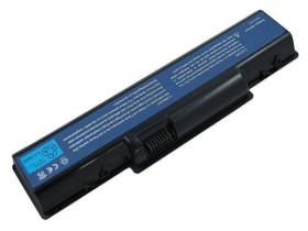Акумулятори Аккумуляторы ^/--/^ Батарея для ноутбука Acer AS /--/ 07 /--/ A /--/ 31, 5200 /--/ mAh, 6 /--/ cell, 11.1 /--/ V, Li-ion, черная, ^_^^^ Батарея для ноутбука Acer AS /--/ 07 /--/ A /--/ 31, 5200 /--/ mAh, 6 /--/ cell, 11.1 /--/ V, Li-ion, чорна, - фото фото фото