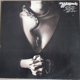 Платівки Пластинки ^/--/^ Whitesnake – Slide It In  (Liberty – 1 /--/ C 064 2400001, Germany) insert EX+/EX+ ^_^^^ Whitesnake – Slide It In (Liberty – 1 /--/ C 064 2400001, Germany) insert EX+/EX+ - фото фото фото