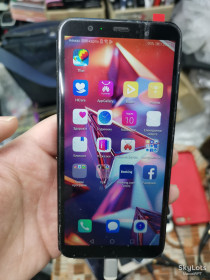 Huawei Huawei ^/--/^ #Shop Huawei Psmart p smart 2017 blue nfc ^_^^^ Shop Huawei Psmart p smart 2017 black nfc - фото фото фото