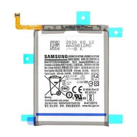 Акумулятори Аккумуляторы ^/--/^ Акумулятор для Samsung N /--/ 980 Galaxy Note 20 / EB-BN /--/ 980 /--/ ABY - фото фото фото