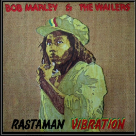 Платівки Пластинки ^/--/^ Bob Marley &amp; The Wailers - Rastaman Vibration - 1976.  (LP). 12. Vinyl. Пластинка. Germany ^_^^^ Bob Marley &amp; The Wailers — Rastaman Vibration — 1976. (LP). 12. Vinyl. Платівка. Germany - фото фото фото