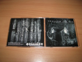 Музичні диски Музыкальные диски ^/--/^ SWALLOW THE SUN - The Morning Never Came  (2005 Olympic 1 /--/ st press,USA) ^_^^^ SWALLOW THE SUN - The Morning Never Came (2005 Olympic 1 /--/ st press,USA) - фото фото фото