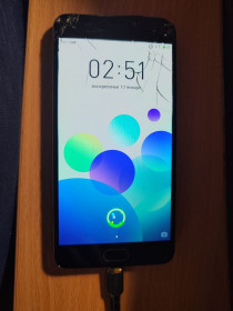 Meizu Meizu ^/--/^ смартфон Meizu M /--/ 5 /--/ Note  (M /--/ 621 /--/ H)  (лот 70) ^_^^^ смартфон Meizu M /--/ 5 /--/ Note (M /--/ 621 /--/ H) (лот 70) - фото фото фото