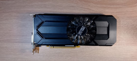 Відеокарти Видеокарты ^/--/^ Palit GTX 1060 6 GB - фото фото фото