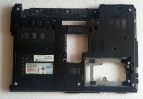 Корпуса Корпуса ^/--/^ Нижня частина корпуса   (поддон) з ноутбука HP EliteBook 8440 /--/ P AМ /--/ 07 /--/ D /--/ 000200 594021-001 ГРЖ /--/ 6_160 ^_^^^ Нижняя часть корпуса (поддон) с ноутбука HP EliteBook 8440 /--/ P AМ /--/ 07 /--/ D /--/ 000200 594021-001 ГРЖ /--/ 6_160 - фото фото фото