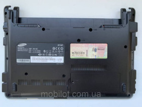 Корпуса Корпуса ^/--/^ Часть корпуса (Поддон)  Samsung N /--/ 140 (NZ-16018) ^_^^^ Частина корпусу (Піддон) Samsung N /--/ 140 (NZ-16018) - фото фото фото