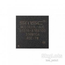 Мікросхеми Микросхемы ^/--/^ Микросхема Super I/O (MIO), SMSC MEC /--/ 1633 /--/ L-AUE, BGA Programmable ^_^^^ Мікросхема Super I/O (MIO), SMSC MEC /--/ 1633 /--/ L-AUE, BGA Programmable - фото фото фото
