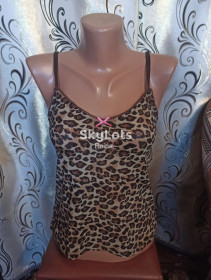 Майки Майки ^/--/^ Гарна маєчка в леопардовий принт Dorothy Perkins ^_^^^ Хорошая поместье в леопардовый принт Dorothy Perkins - фото фото фото