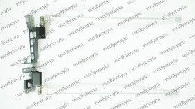 Корпуса Корпуса ^/--/^ Петли для ноутбука LENOVO ThinkPad SL /--/ 410 series (FBGC /--/ 9011010 + FBGC /--/ 9012010) (левая+правая) ^_^^^ Петлі для ноутбука LENOVO ThinkPad SL /--/ 410 series (FBGC /--/ 9011010 + FBGC /--/ 9012010) - фото фото фото