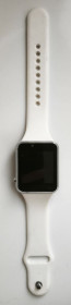 Розумні годинники (Smart watch) Умные часы (Smart watch) ^/--/^ Смарт-годинник Smart Watch, сенсорний екран, Bluetooth, камера ^_^^^ Смарт-часы Smart Watch, сенсорный экран, Bluetooth, камера - фото фото фото