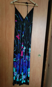 Сарафани Сарафаны ^/--/^ Длинный сарафан New Look 10/38 /--/ р. ^_^^^ Довгий сарафан New Look 10/38 /--/ р. - фото фото фото