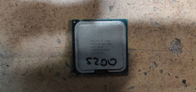 Процесори Процессоры ^/--/^ Процессор Intel Pentium Dual-Core E /--/ 5200 2.50 /--/ GHz/2 /--/ M/800/06 socket 775 № 212211 ^_^^^ Процесор Intel Pentium Dual-Core E /--/ 5200 2.50 /--/ GHz/2 /--/ M/800/06 socket 775 No 212211 - фото фото фото
