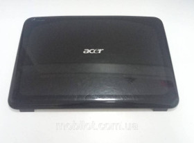 Корпуса Корпуса ^/--/^ Часть корпуса (Крышка матрицы) Acer 4920 (NZ-15200) ^_^^^ Частина корпусу (Кришка матриці) Acer 4920 (NZ-15200) - фото фото фото