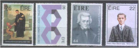 Ірландія Ирландия ^/--/^ ZM Ирландия MNH 8 ск.- 12 марок =  см. ОПИСАНИЕ ! - ПОДБОРКА ^_^^^ ZM Ірландія MNH 8 ск.- 12 марок = см. Опис! - фото фото фото