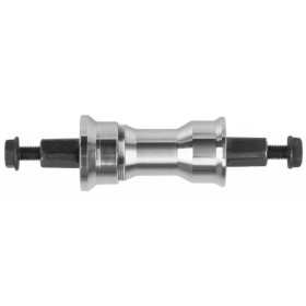 Педалі, шатуни, каретки Педали, шатуны, каретки ^/--/^ Каретка M-Wave Replacement Repair 122.5 /--/ мм (28397) - фото фото фото
